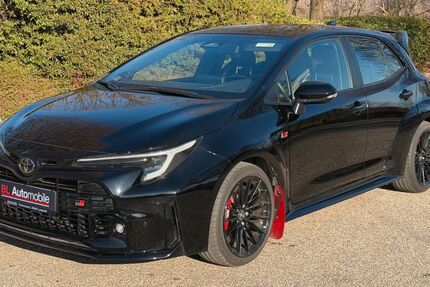 Toyota Corolla 15.000 km 49.990 &euro; Langweid 86462