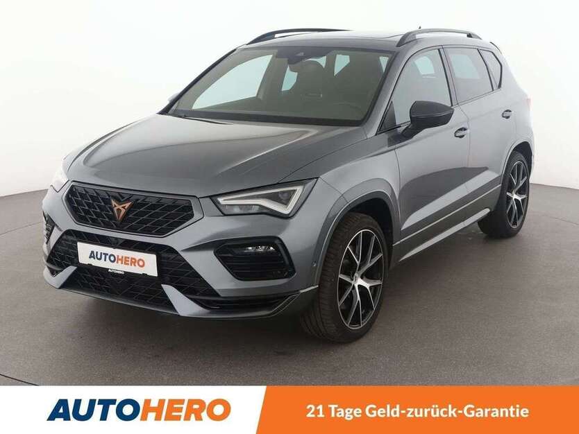 Ateca