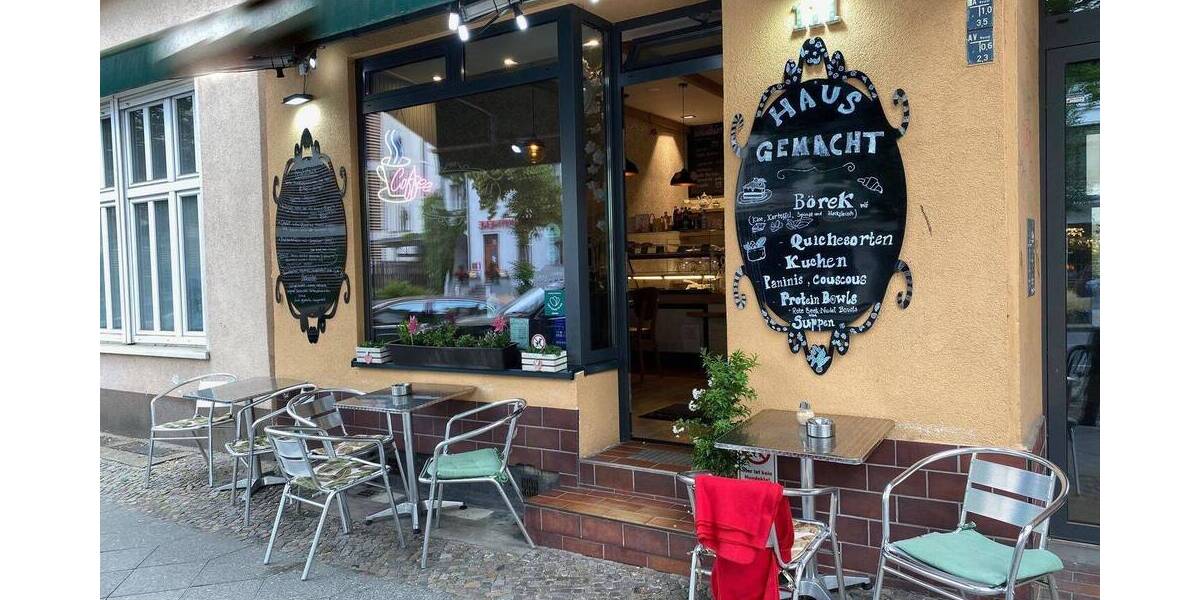 Gewerbeobjekt Berlin Moabit - 3 Zimmer, 610&euro; | Angebot:26852135
