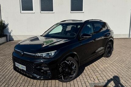 VW Tiguan 17.100 km 42.950 € Heideck 91180