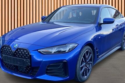 BMW 430 Gran Coupé 10.510 km 48.980 &euro; Dresden 01328