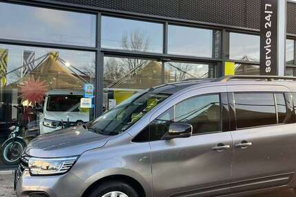 Renault Kangoo 9.900 km 34.290 &euro; Kirchheim 73230