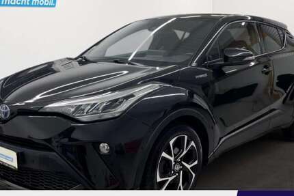 Toyota C-HR 29.000 km 22.948 € Erfurt 99098