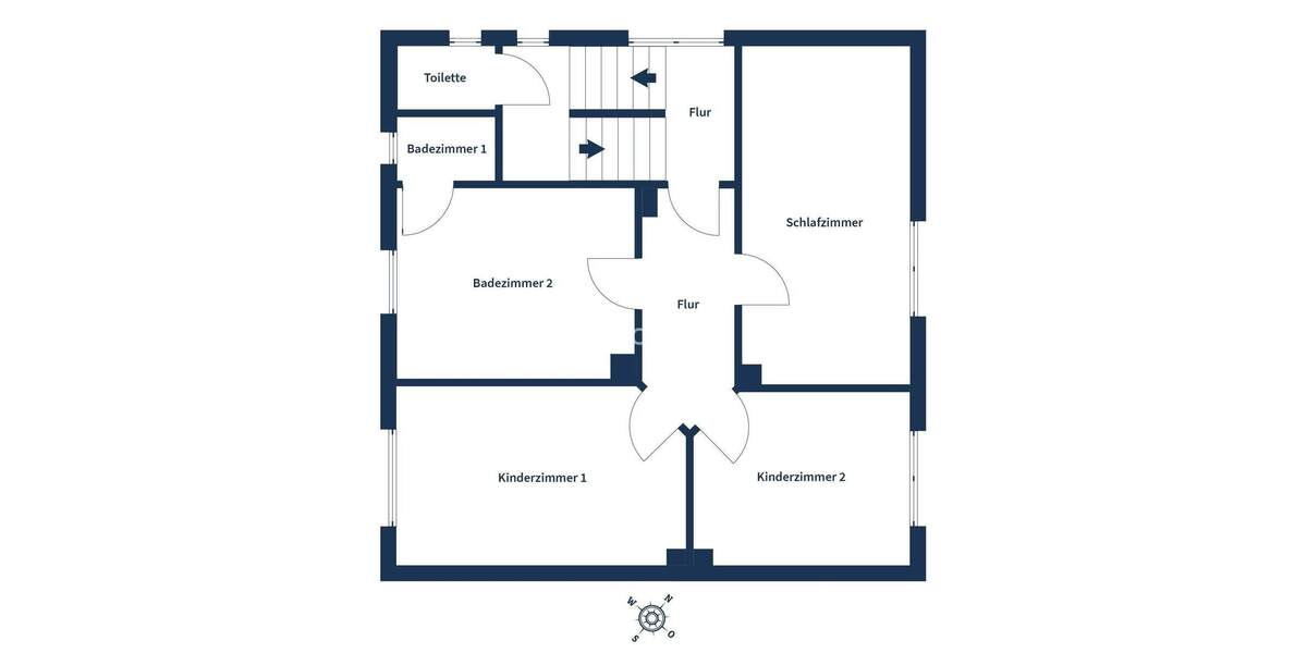 Doppelhaushälfte Hannover Bothfeld - 8 Zimmer, 172 m&sup2;, 415.000&euro; | Angebot:24779479