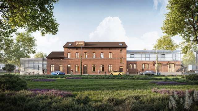 Gewerbeobjekt Leipzig Südwest - 470.000&euro; | Angebot:25237002