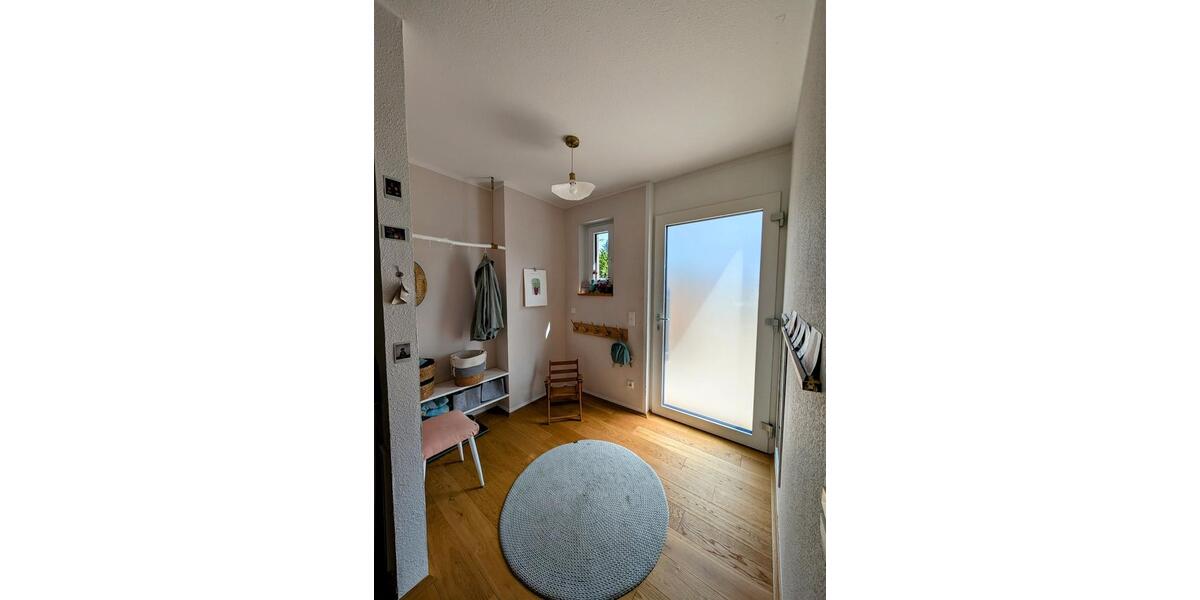 Reihenhaus Karlsruhe Rüppurr - 6 Zimmer, 146 m&sup2;, 640.000&euro; | Angebot:24547377
