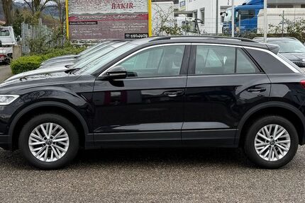 VW T-Roc 49.998 km 23.390 &euro; Gundelfingen 79194
