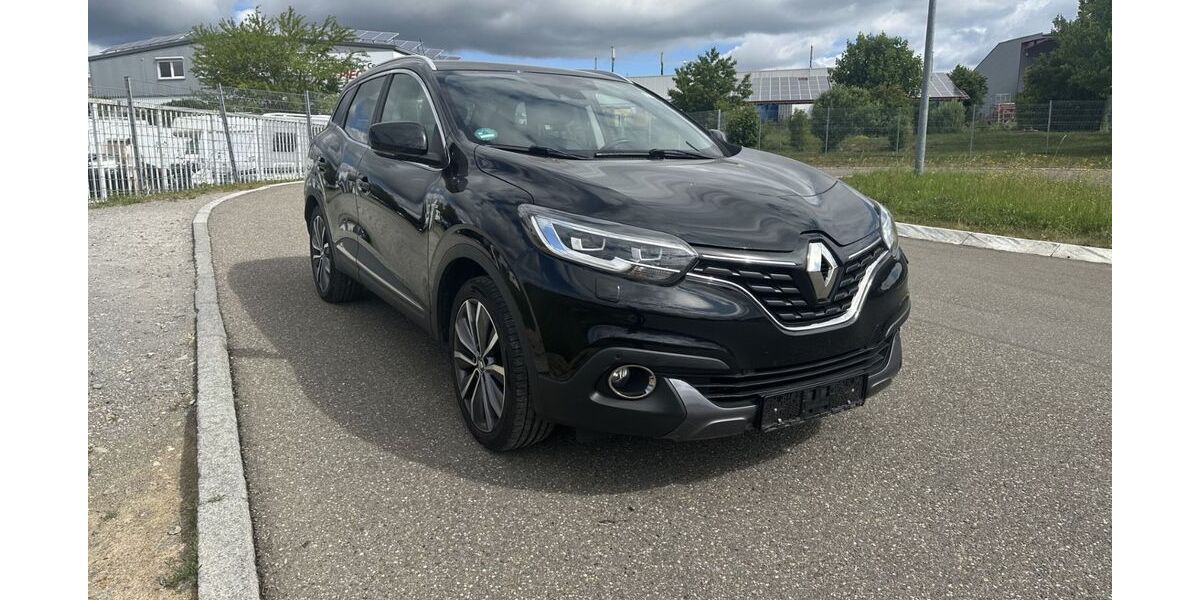Renault Kadjar 174.600 km 8.499 &euro; Empfingen 72186