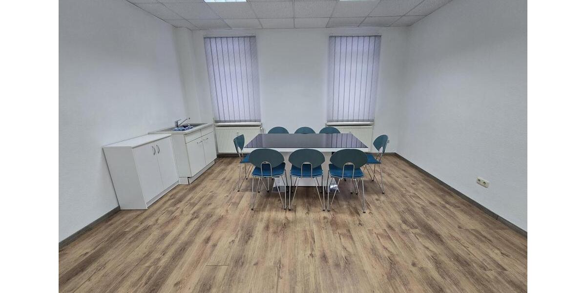 Gewerbeobjekt Nordhausen - 550&euro; | Angebot:26341363