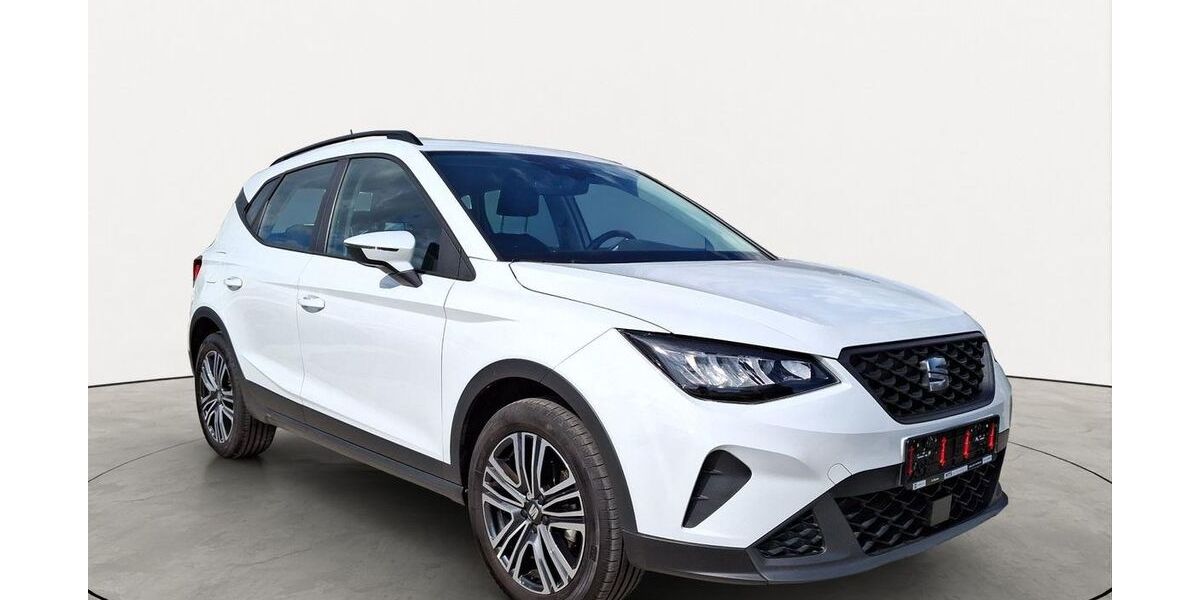 Seat Arona 25.050 km 18.150 &euro; Friedberg 61169