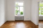 Etagenwohnung Frankfurt am Main Westend-Süd - 3 Zimmer, 144 m&sup2;, 3.100&euro; | Angebot:26891389