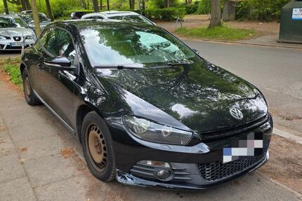 VW Scirocco 211.026 km 3.490 &euro; Hamburg 22043
