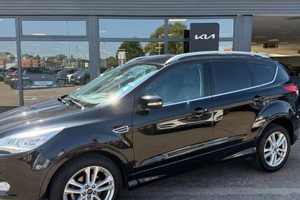 Ford Kuga 95.000 km 13.970 &euro; Wesel 46485