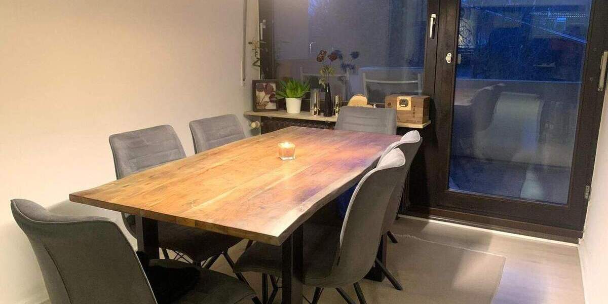 Etagenwohnung Ettlingen - 3 Zimmer, 104 m&sup2;, 395.000&euro; | Angebot:24779635