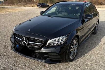 Mercedes-Benz C 300 129.999 km 22.999 &euro; Ruppertshofen 73577