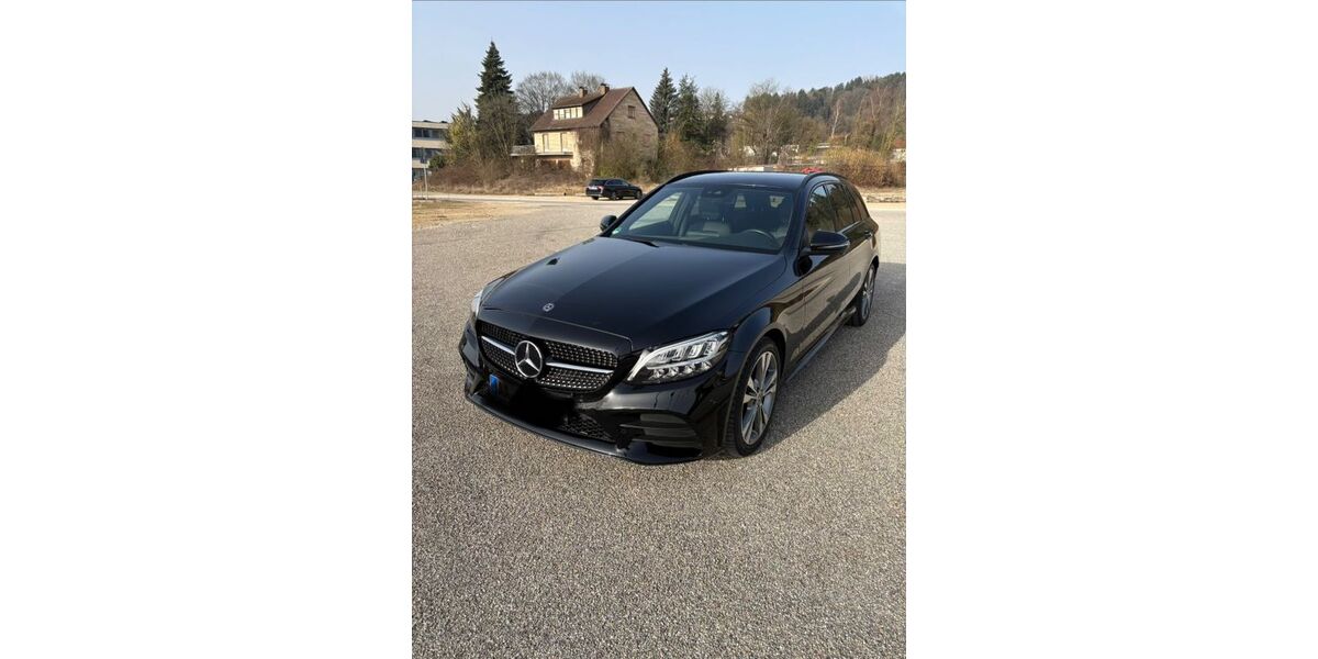 Mercedes-Benz C 300 129.999 km 22.999 &euro; Ruppertshofen 73577