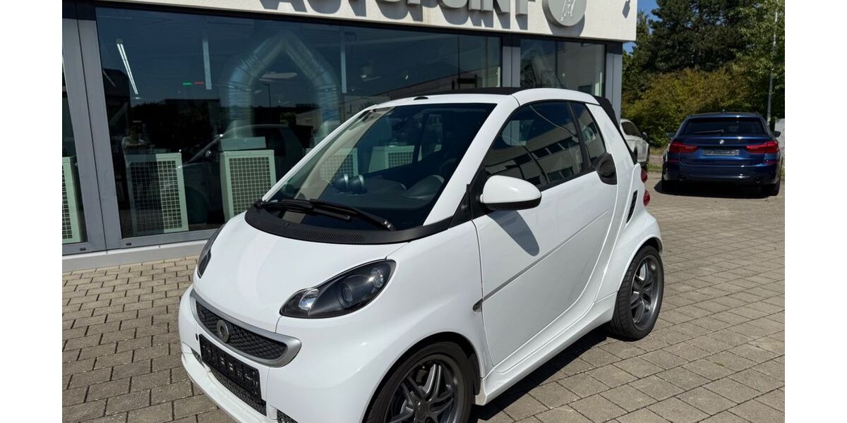 Smart ForTwo 189.500 km 7.800 &euro; Pleidelsheim 74385
