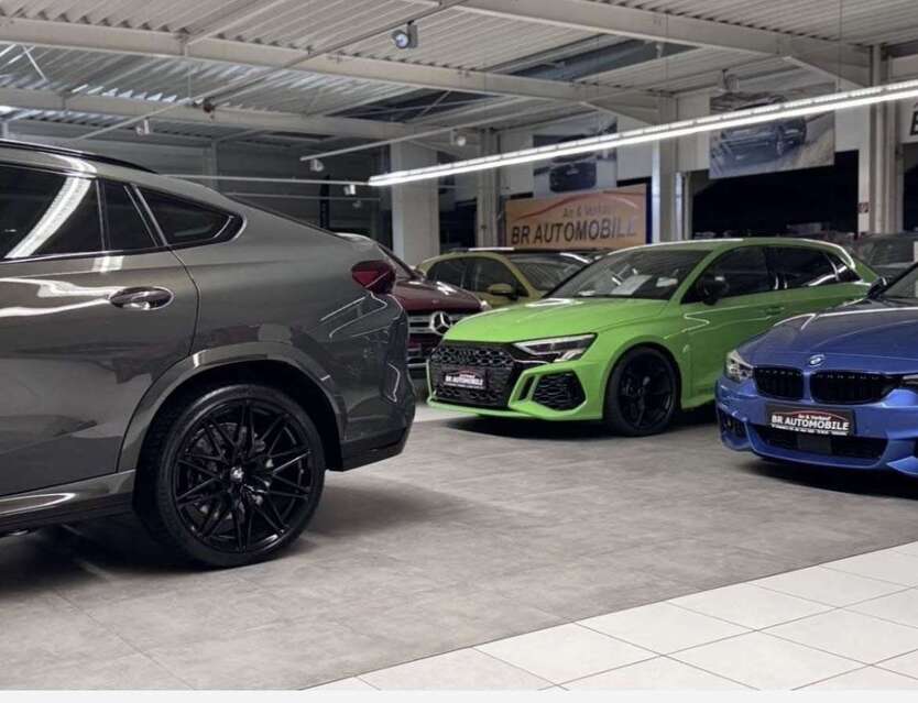 Cupra Ateca 10.900 km 34.590 € Nohfelden 66625