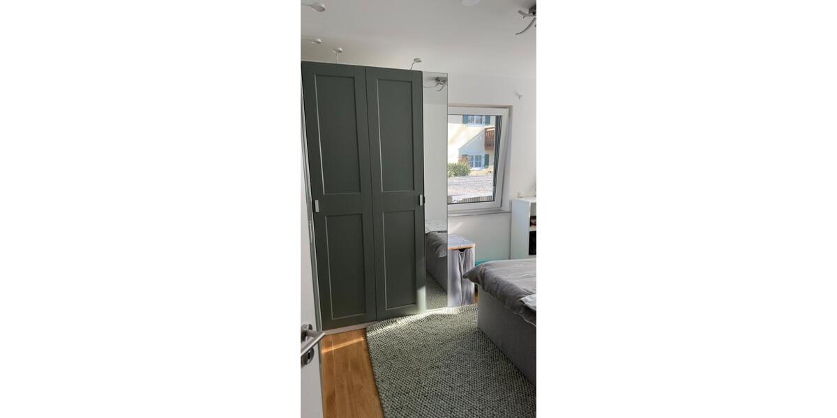 Terrassenwohnung Dießen am Ammersee - 3 Zimmer, 92 m&sup2;, 2.000&euro; | Angebot:26400500