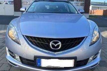 Mazda 6 195.100 km 3.400 &euro; Hanau 63457