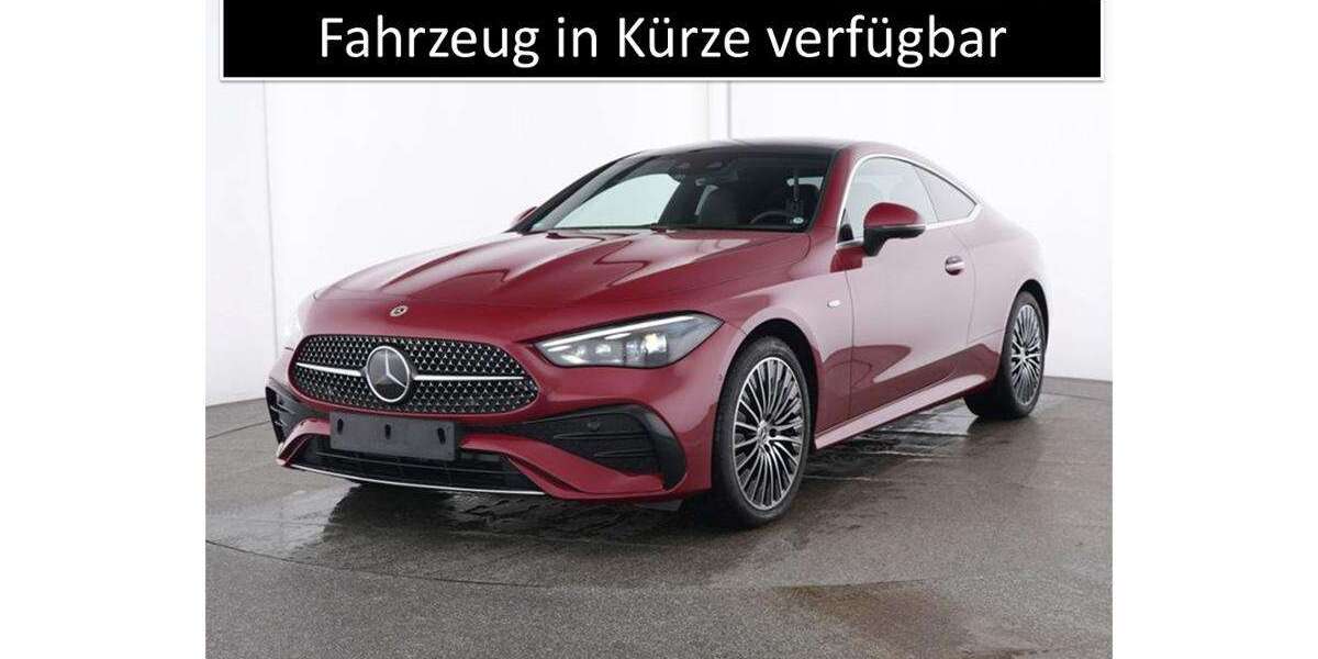 Mercedes-Benz CLE 300 12.030 km 54.590 &euro; Waiblingen 71332