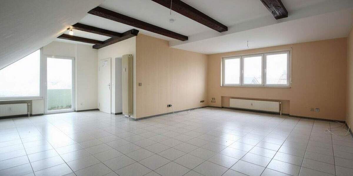 Etagenwohnung Trebur Astheim - 2 Zimmer, 86 m&sup2;, 198.000&euro; | Angebot:25155109