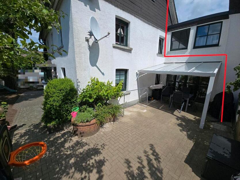 Haus Wohnung 5-8 Zimmer Zentrum