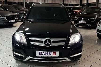 Mercedes-Benz GLK 350 159.770 km 21.990 &euro; Schwentinental 24223