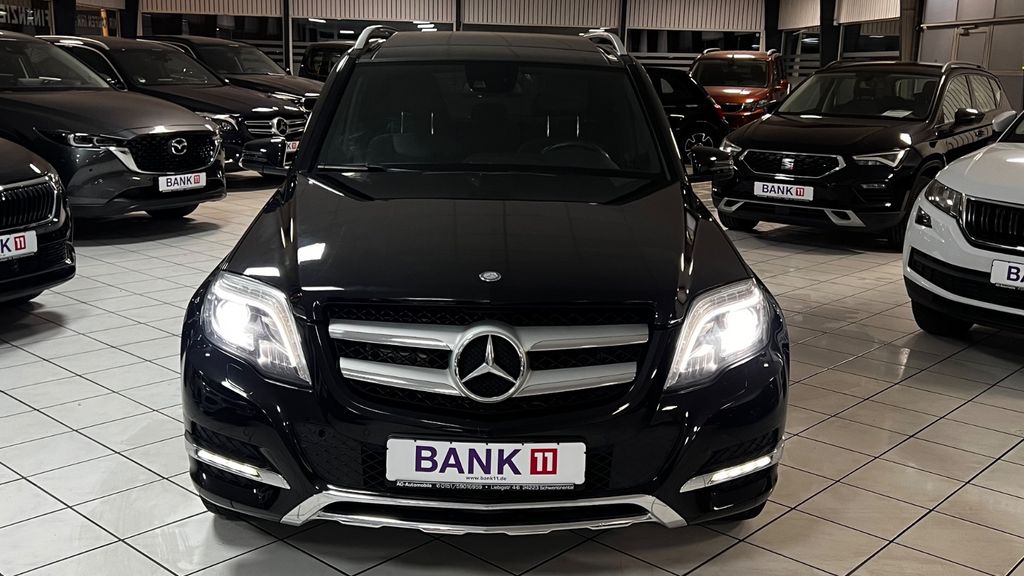 Mercedes-Benz GLK 350 159.770 km 21.990 &euro; Schwentinental 24223