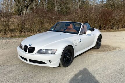 BMW Z3 170.000 km 19.999 &euro; Weischlitz 08527