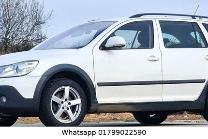 Skoda Octavia 384.700 km 3.850 &euro; Rostock 18147