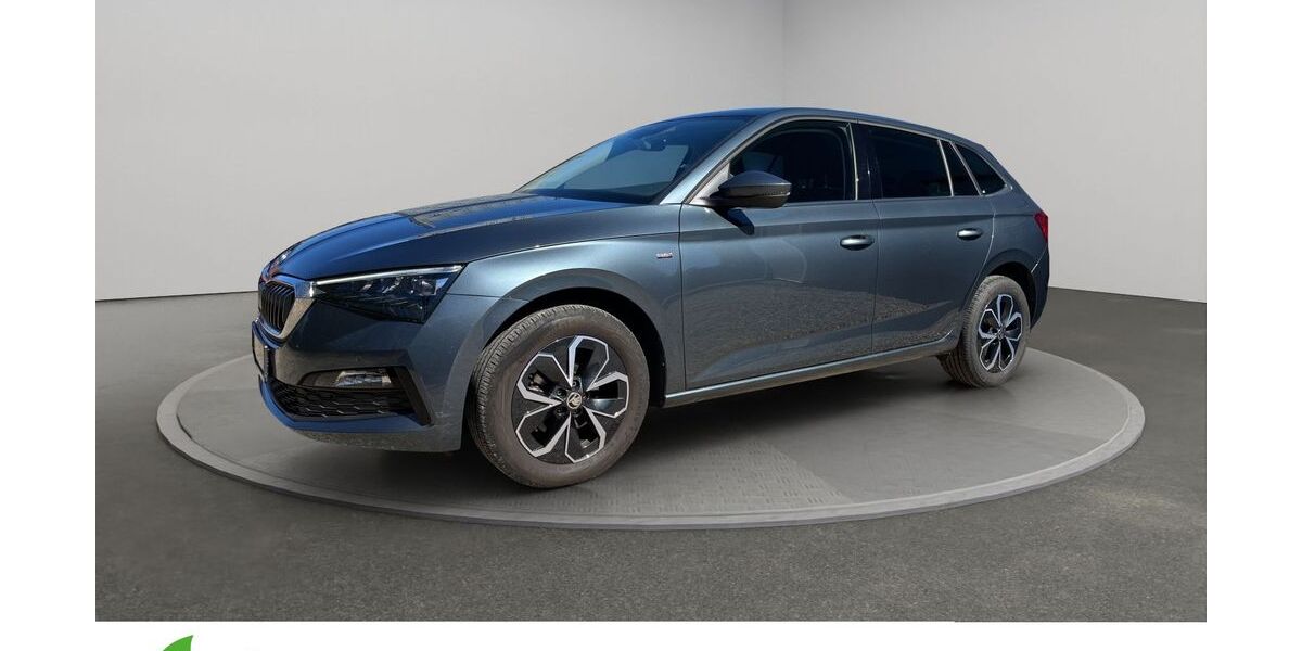 Skoda Scala 33.723 km 16.880 &euro; Schleswig 24837