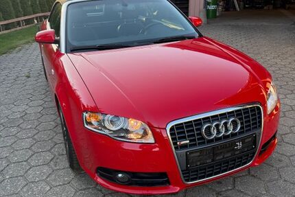 Audi A4 127.832 km 14.500 € Schwarzenbek 21493