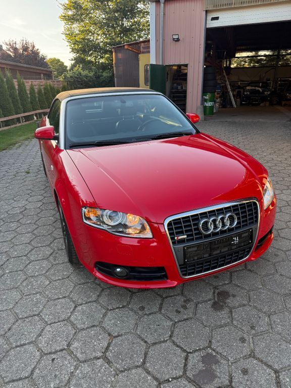 Audi A4 127.832 km 14.500 € Schwarzenbek 21493