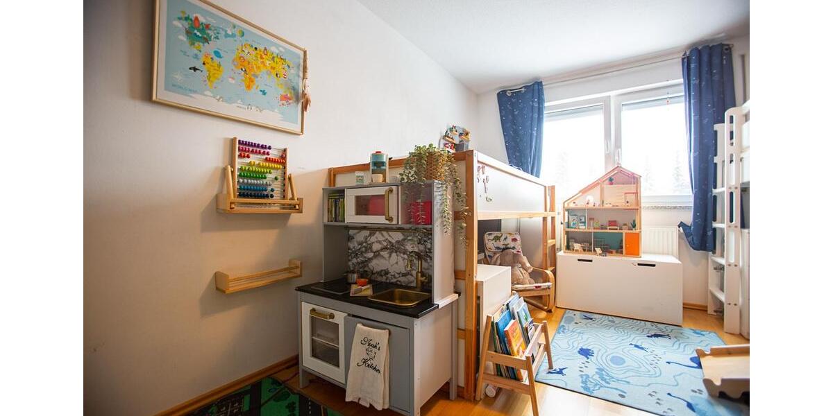 Etagenwohnung Oberschleißheim - 4 Zimmer, 97 m&sup2;, 590.000&euro; | Angebot:26084584