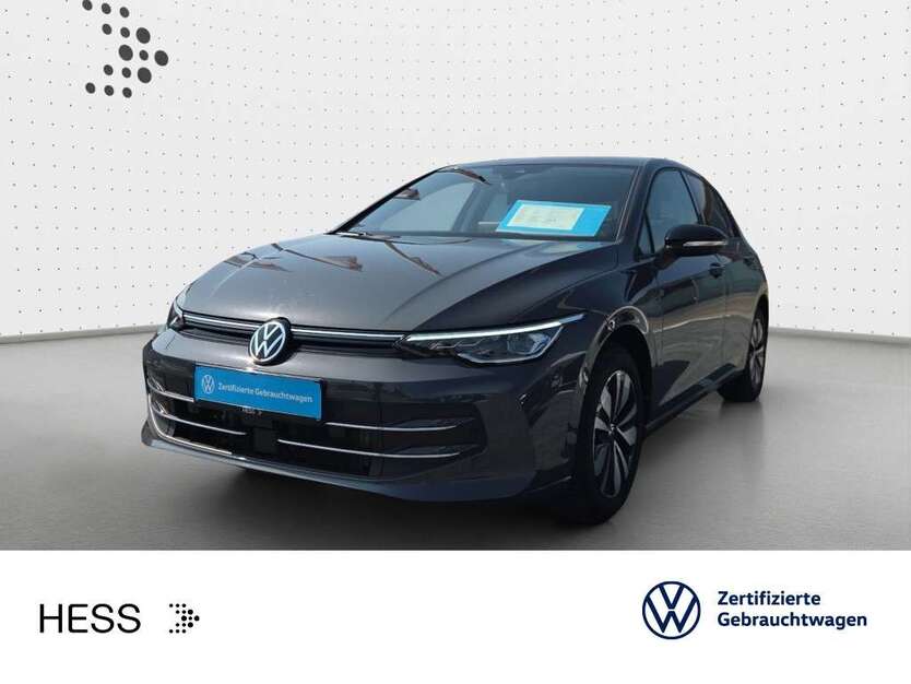 VW Golf 25.200 km 27.449 € Buedingen 63654