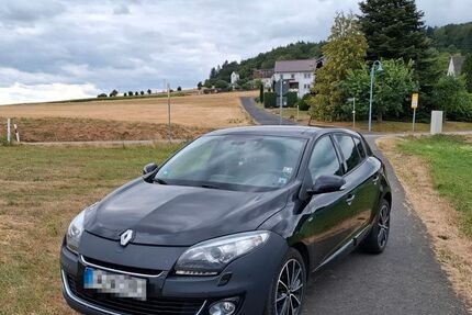 Renault Megane 231.502 km 3.000 &euro; Hoffeld 53534