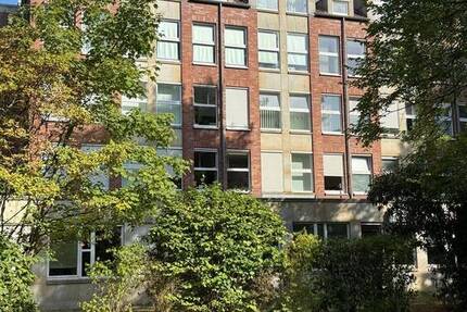 Arbeiten oder Wohnen auf der Sentruper Höhe..., Sie haben die Wahl!! zimmer