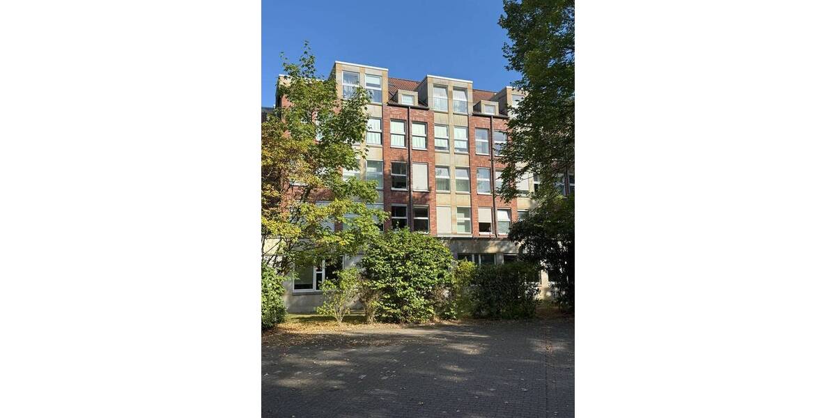 Arbeiten oder Wohnen auf der Sentruper Höhe..., Sie haben die Wahl!! zimmer