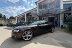 Audi A5 TFSI Sportback TÜV NEU 19 ZOLL 148.000 km 12.999 &euro; Rudolstadt 07407