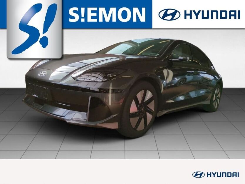 IONIQ 6