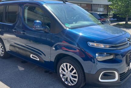 Citroen Berlingo 132.000 km 9.990 &euro; Bad Endorf 83093