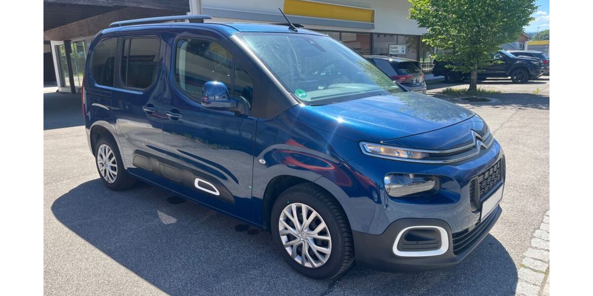Citroen Berlingo 132.000 km 9.990 &euro; Bad Endorf 83093