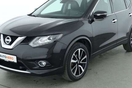 Nissan X-Trail 108.172 km 13.890 € Dresden 01187