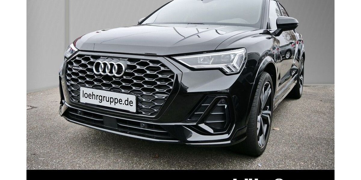 Audi Q3 53.900 km 35.490 &euro; Worms 67547