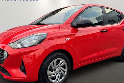 Hyundai i10 99.950 km 6.950 &euro; Bad Salzuflen 32105