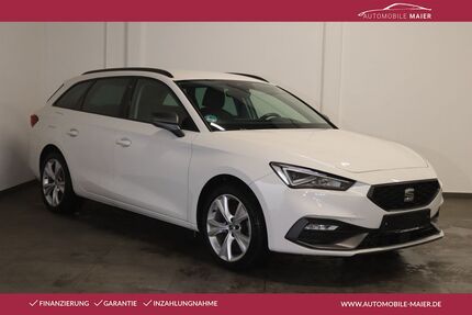 Seat Leon 46.600 km 20.700 &euro; Bebra 36179