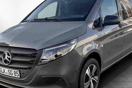 Mercedes-Benz Vito 6.000 km 71.341 &euro; Halberstadt 38820