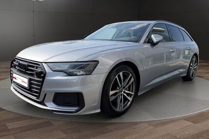 Audi A6 28.296 km 36.790 &euro; Arnsberg 59823