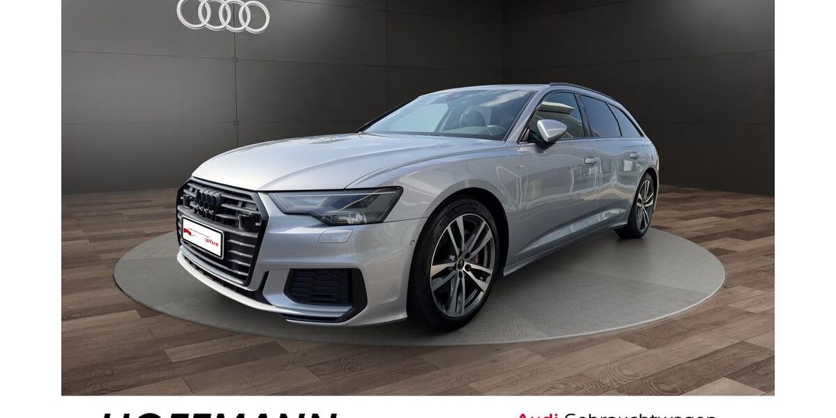 Audi A6 28.296 km 36.790 &euro; Arnsberg 59823